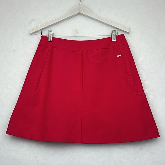 Tail Ladys Sport Skort Pull on Sz 6 - Picture 5 of 7